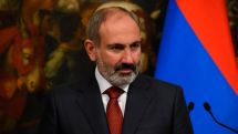 Герман Куликовский: «Игра Пашиняна. Зачем армянский премьер обвиняет Россию в предательстве»