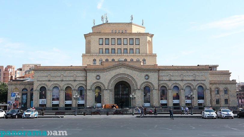 Number of museums to be open in Armenia during New Year holidays