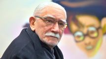 «Я всю жизнь играл и жизнь свою проиграл»: последние слова Армена Джигарханяна