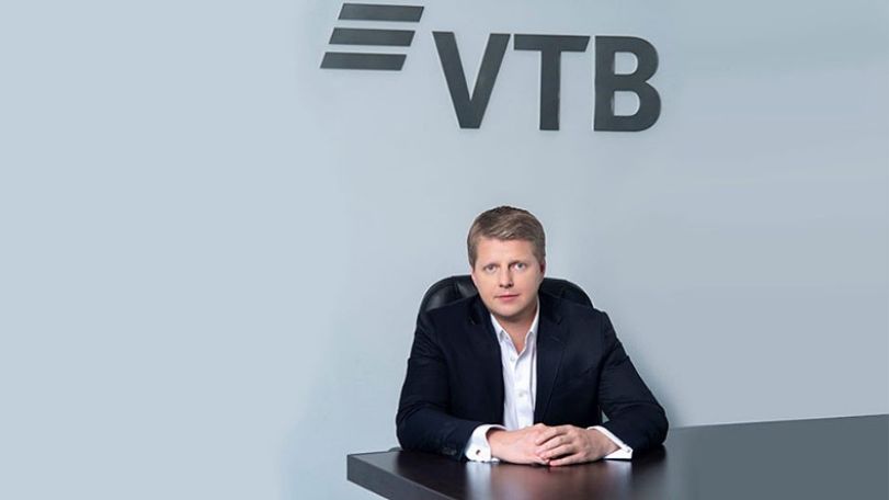 Гендиректор Банка ВТБ (Армения): В ближайшее время планируем внедрение идентификации на основании биометрии
