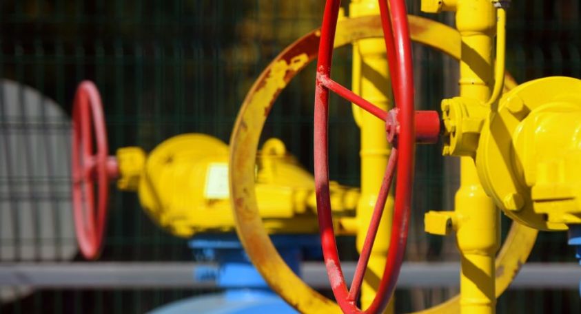 Контракт на поставку российского газа в Армению продлен на первый квартал 2021 года
