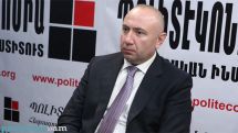 Теванян: В 2021-ом мы должны поднять на ноги государство, вставшее на колени совместными усилиями Никола, турок и азербайджанцев