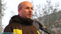 Մի չարված կոչի մասին. Գեղամ Նազարյան