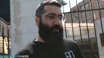 Մարդը մի վախ պիտի ունենա կյանքում