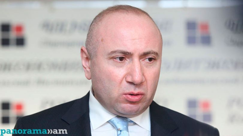 Անդրանիկ Թևանյան. Նիկոլի ընդդիմությունը Հայաստանի Հանրապետությունն է