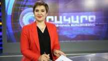 Շահանե Մեժլումյան. Ձեզ համար սկսվեց 2021 -ը, իսկ Գորիսի համար 1992-ը