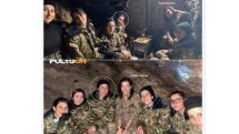 «Ենթադրվում է, որ Աննա Հակոբյանի «Էրատո»-ի անդամներից մեկը թուրքական գործակալության գործակից է»