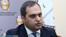 Արա Զոհրաբյան. Նիկոլ Փաշինյանից պահանջում եմ այս հարցերի պատասխանները