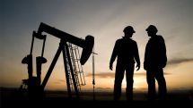 Цены на нефть выросли