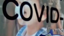 Georgia reports first case of new coronavirus strain