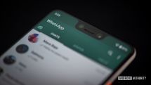 Самвел Мартиросян: Турки пытаются украсть армянские аккаунты WhatsApp