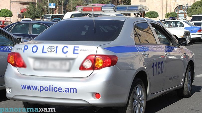 Armenia’s traffic police catch 36 drunk drivers on Jan. 4