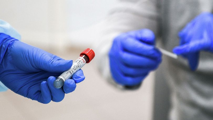 Georgia's coronavirus cases top 230,000