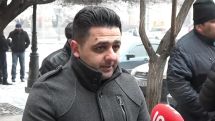 Դիահերձարան եմ գնացել, ոսկորներ են պարկերի մեջ, տարբերակել անհնար է. Անհետ կորած զինծառայողի հարազատ