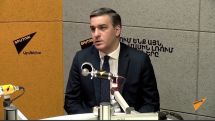 Armenian ombudsman: Study of Azerbaijani president’s speeches attests to threat of genocide
