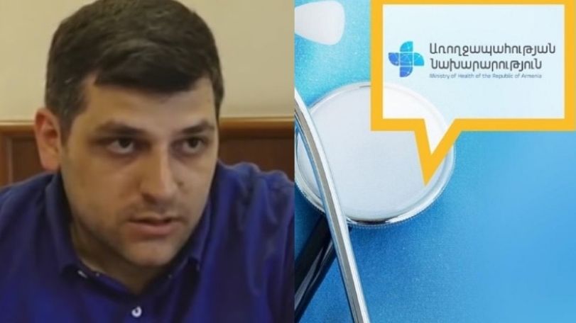 ԱՆ փոխնախարար. Դրամահավաքներին մասնակից լինելուց առաջ խորապես ուսումնասիրել և հասկանալ դրանց նպատակները