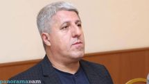 Aliyev himself cannot reach 'his capital' in Nagorno-Karabakh - Vardan Voskanyan