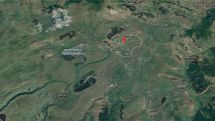 Earthquake recorded in Georgia, tremors felt in Armenia