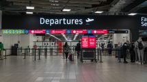 England and Scotland begin new lockdowns as Covid-19 cases rise
