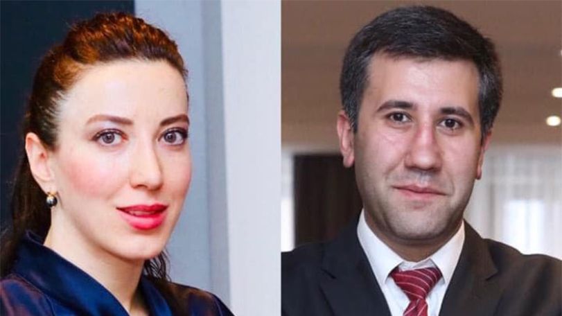Վաղը տեղի կունենա «Ազգային աղետ և վերածնունդ․ իրավական բաղադրիչը» թեմայով խորհրդաժողով