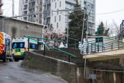 Վրաստանում կորոնավիրուսից մահացել է 20 պացիենտ