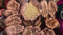 UN chief calls for interdependence, inclusion to break poverty-conflict cycle