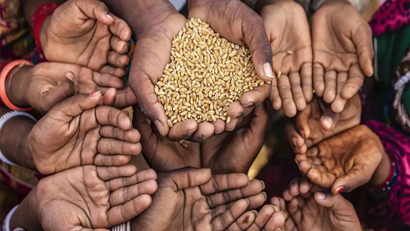 UN chief calls for interdependence, inclusion to break poverty-conflict cycle
