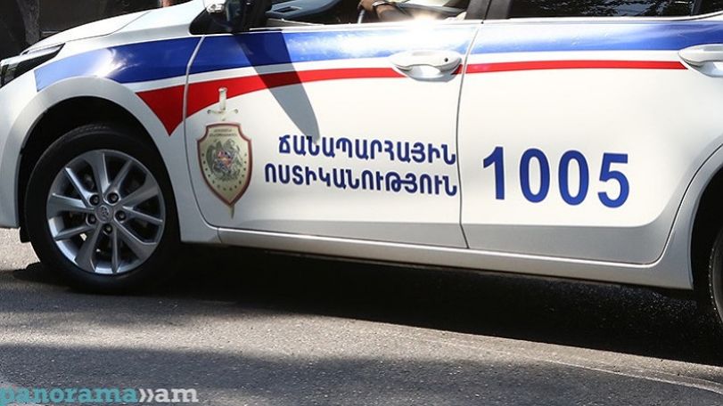Armenia’s traffic police catch 30 drunk drivers on January 6