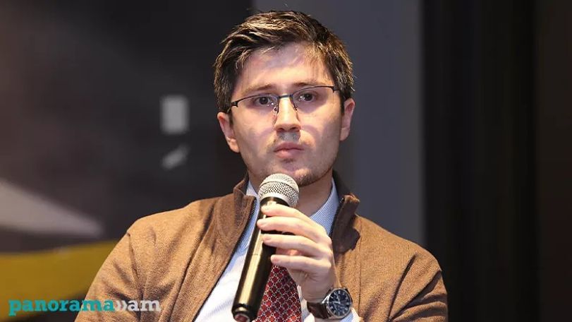 Expert says no international process on delimitation and demarcation of Armenian-Azerbaijani borders have ever taken place
