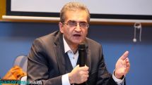 Vardan Poghosyan stresses need to show what happened in Artsakh in 2020 was aggression against country