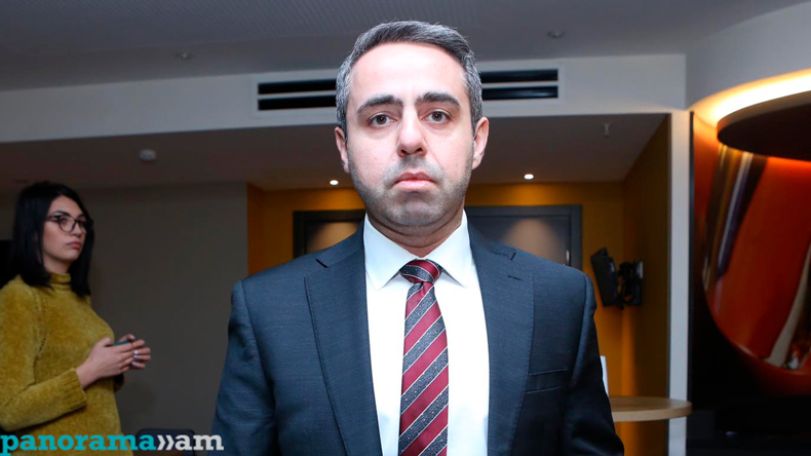 Արթուր Ղամբարյան․ Չեմ տեսել նման ինստիտուցիոնալ, նման համակարգված նիհիլիզմ պետական օրենքների նկատմամբ