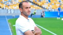 «Пюник» подписал контракт с тренером Егише Меликяном