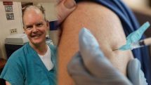 Florida doctor dies within three weeks of receiving Pfizer Covid-19 vaccine