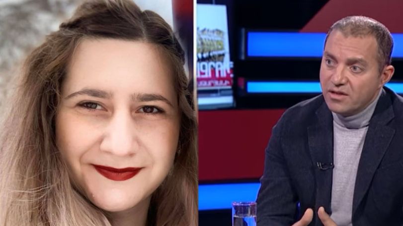 Թորոսյանի նախարարությունում հույս ունեն՝ Քերոբյանը տնտեսությանը թթվածնով կապահովի