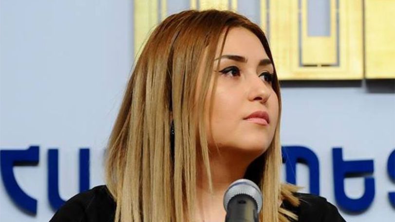 Пресс-секретарь: Минюст не получал никакого соглашения