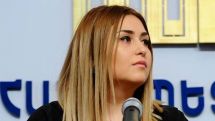 Ministry of Justice spox denies reports of receiving any ‘treaty’ ahead of Moscow talks between Armenia, Azerbaijan