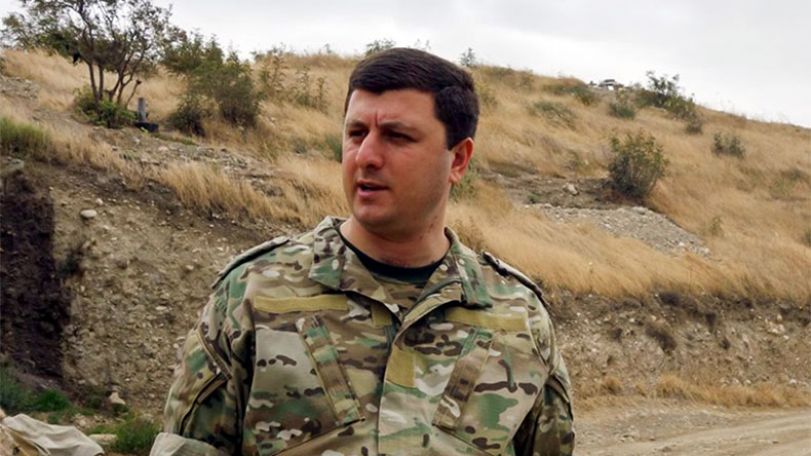 Тигран Абрамян: Люди на своей коже ощущают отсутствие государства