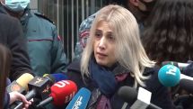 Lawyer urges Armenian authorities to make public new document presumably planned to be signed in Moscow