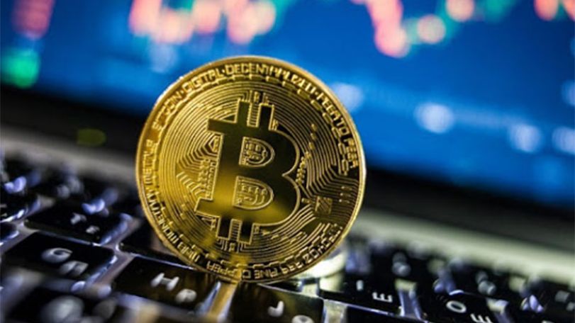 Курс самой популярной в мире криптовалюты – биткоина – обновил исторический максимум