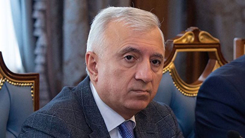 Գևորգ Դանիելյան. Գաղտնի կարող են լինել բանակցությունները, բայց ոչ դրանց արդյունքում կազմված նախագծերի համաձայնեցումը