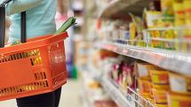 Minimum consumer basket increased in Artsakh