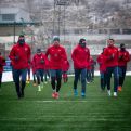 «Փյունիկը» վերադարձել է արձակուրդից