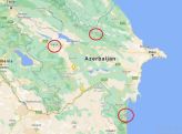Азербайджан опроверг сообщения о создании турецких баз в трех городах республики