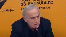 Հայաստանը խաղալիք է այլոց, դժբախտաբար, նաև մեր ներքին տականքի համար. կինոռեժիսոր