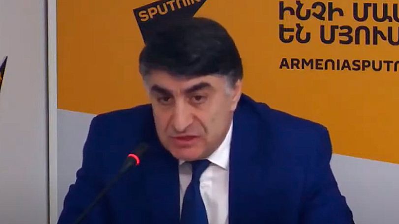 Մշակութաբան. Լռելու իրավունք չունենք