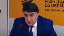 ‘We have no right to remain silent’, says Armenian culture expert