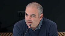 Armenian historian: We must not allow our destiny to be determined in a completely different place, by various papers