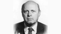 Last physicist involved in creation of Soviet nuclear bomb dies at 101