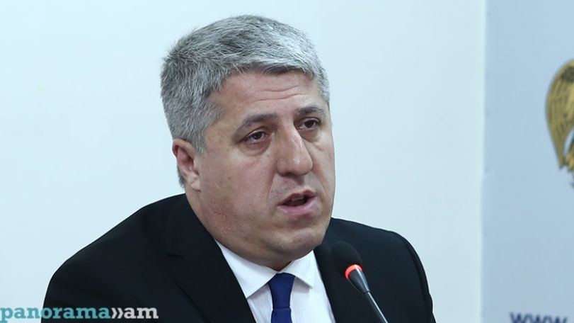 Վարդան Ոսկանյան. «Բայրաքթարները» և մնացած նման առարկայական արդարացումներն երկրորդական են