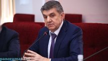 Aliyev can intimidate only his own people with threats and 'iron fist' - Ara Abrahamyan